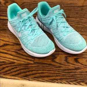 Nike Lunarepic Flyknit 2 running sneakers